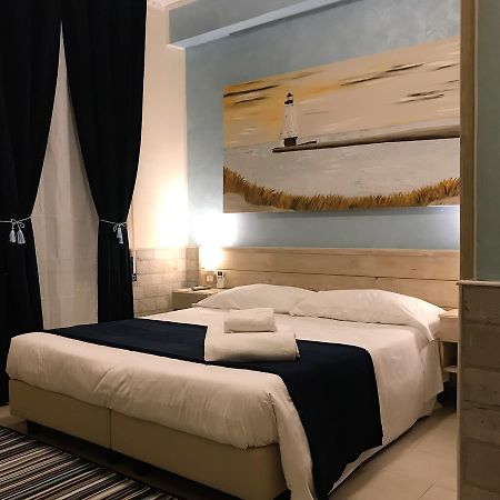 Fiumicino Airport B&B Deluxe Eksteriør billede