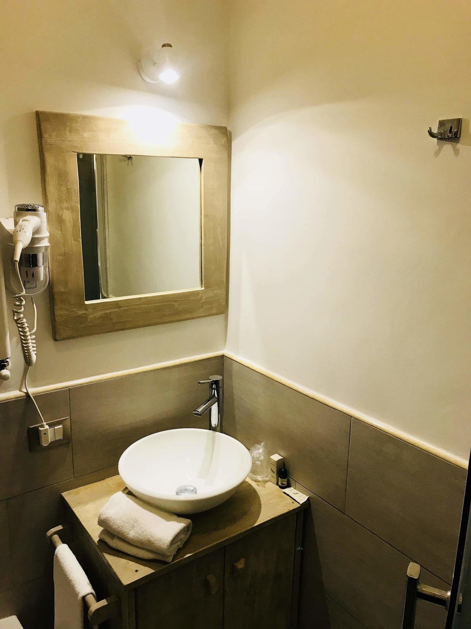 Fiumicino Airport B&B Deluxe Eksteriør billede