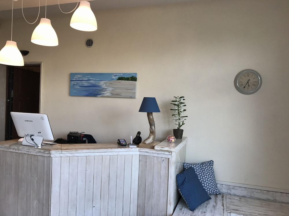 Fiumicino Airport B&B Deluxe Eksteriør billede